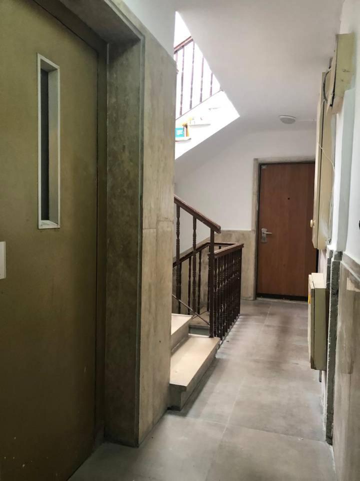 Authentic One Bedroom Apartment In City Center Jeruzalem Buitenkant foto